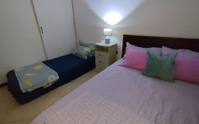 Mendes Family Homestay - B&B In The Heart Of Praia