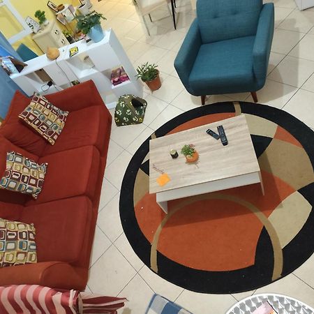 Mendes Family Homestay - B&B In The Heart Of Praia Extérieur photo