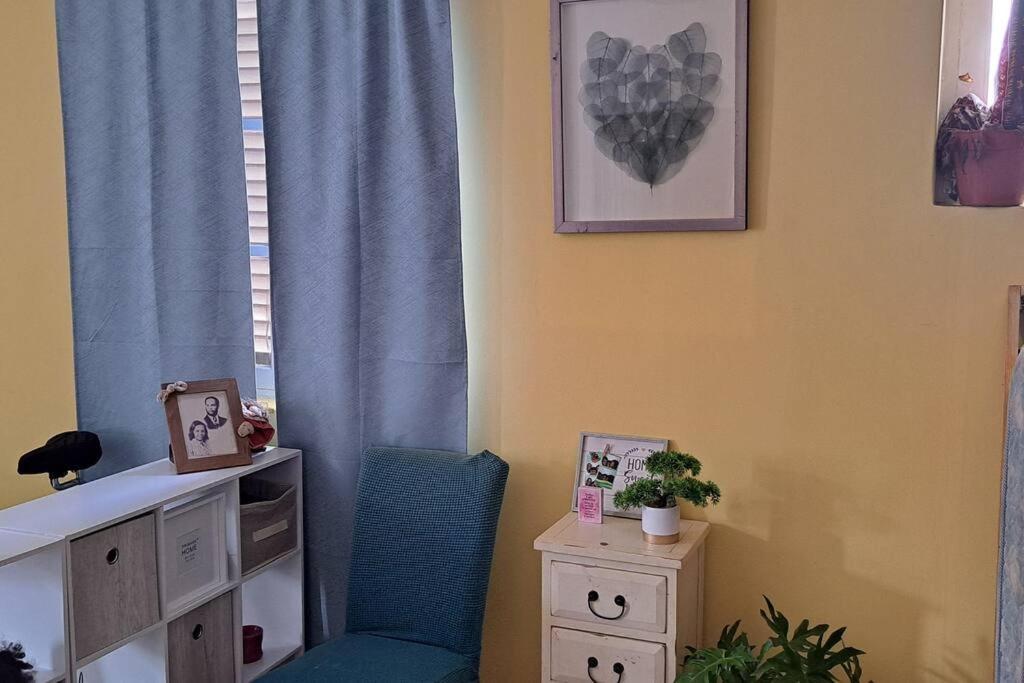 Mendes Family Homestay - B&B In The Heart Of Praia Extérieur photo