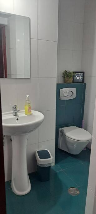 Mendes Family Homestay - B&B In The Heart Of Praia Extérieur photo