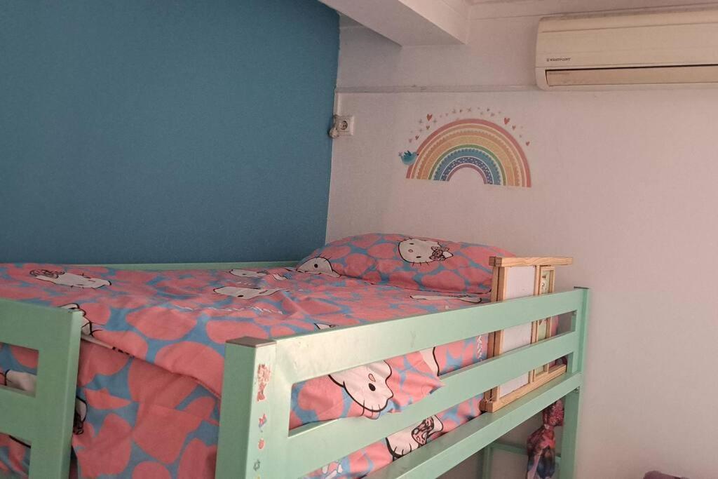Mendes Family Homestay - B&B In The Heart Of Praia Extérieur photo