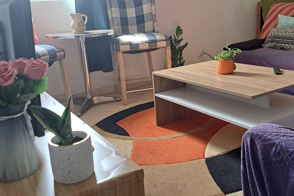 Mendes Family Homestay - B&B In The Heart Of Praia Extérieur photo
