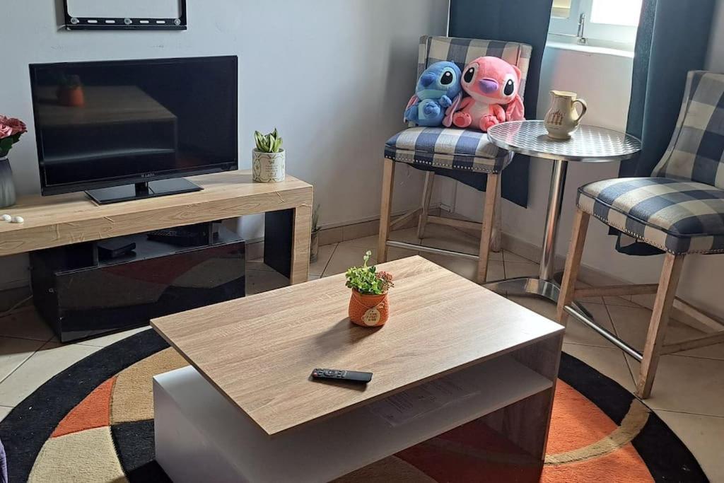 Mendes Family Homestay - B&B In The Heart Of Praia Extérieur photo