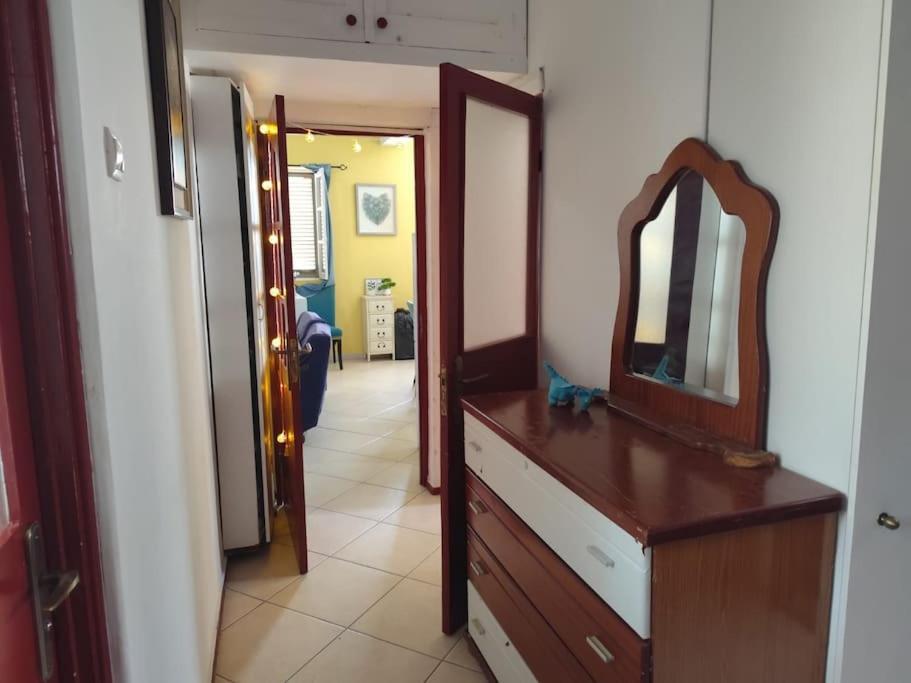 Mendes Family Homestay - B&B In The Heart Of Praia Extérieur photo