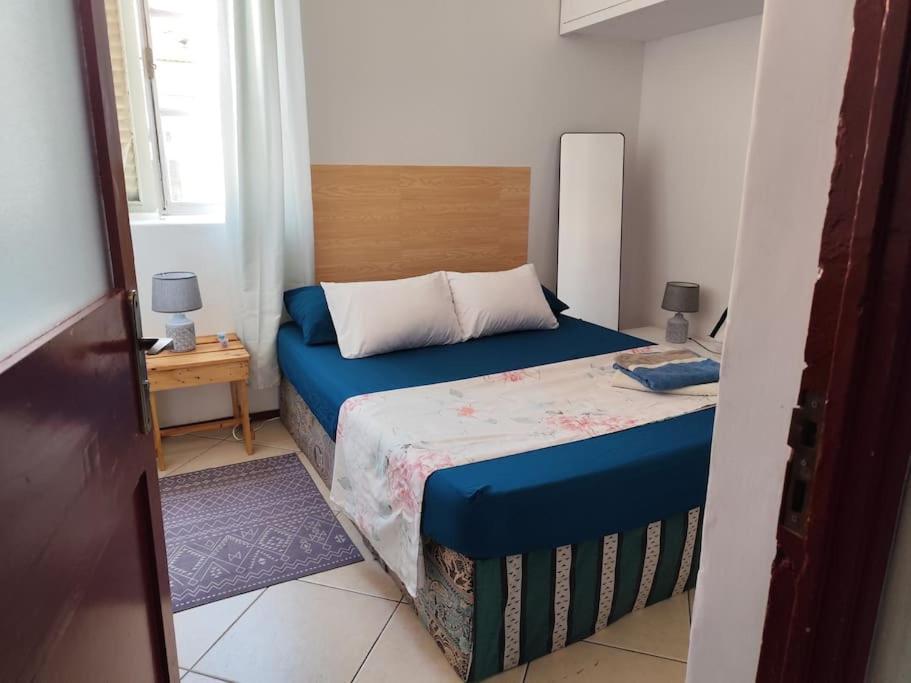 Mendes Family Homestay - B&B In The Heart Of Praia Extérieur photo