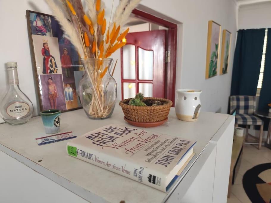 Mendes Family Homestay - B&B In The Heart Of Praia Extérieur photo