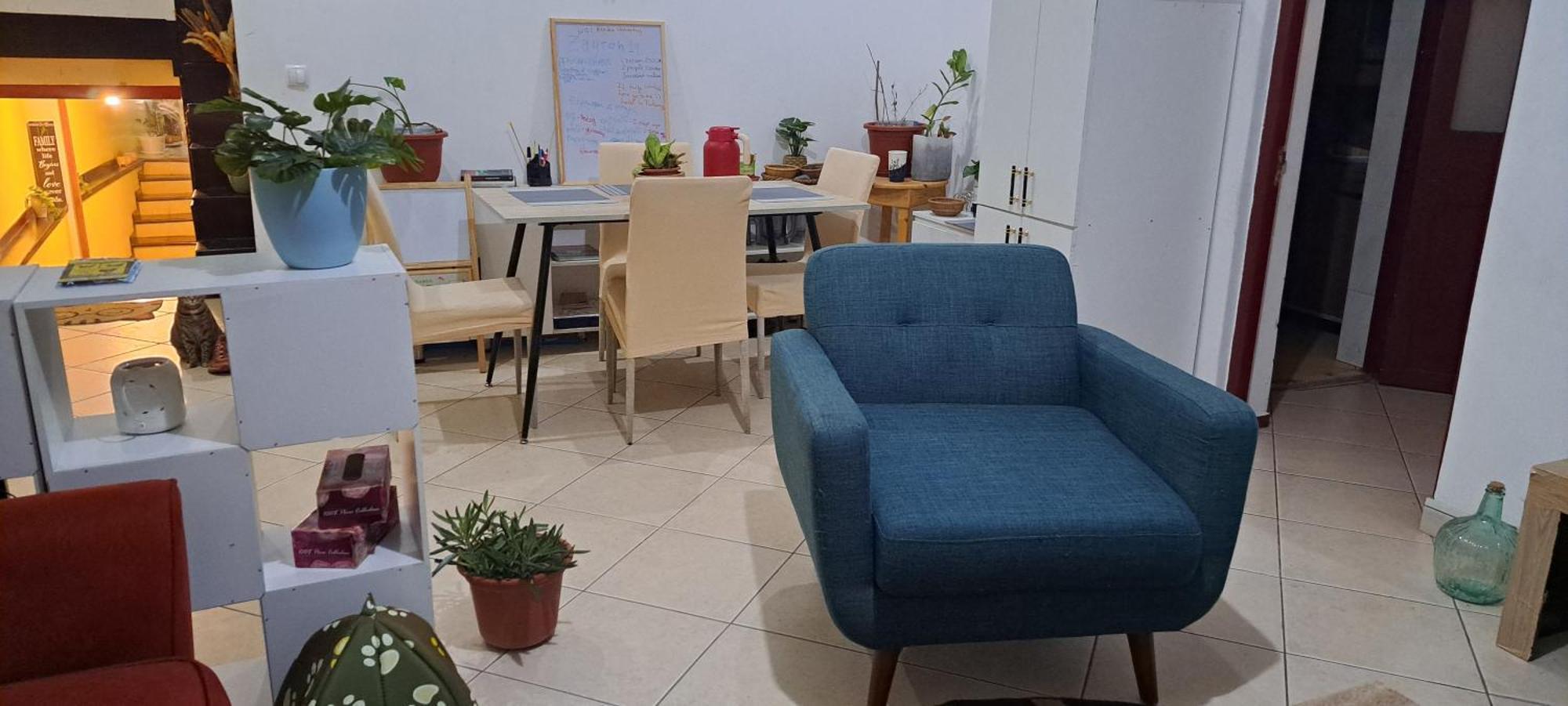 Mendes Family Homestay - B&B In The Heart Of Praia Extérieur photo