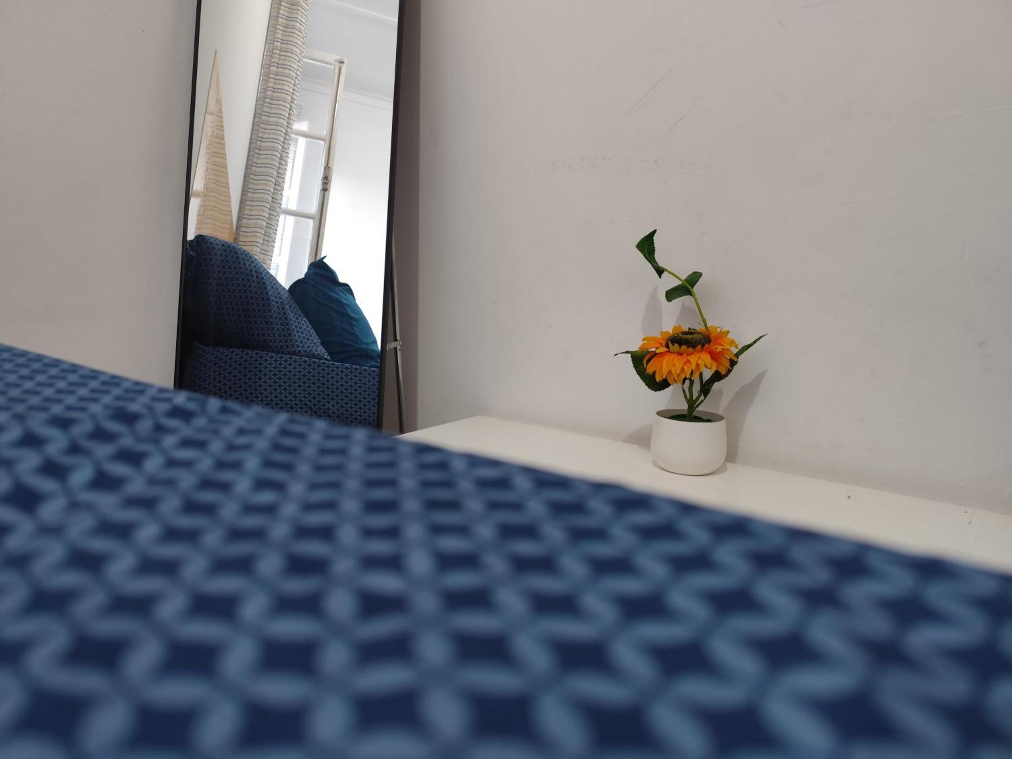 Mendes Family Homestay - B&B In The Heart Of Praia Extérieur photo