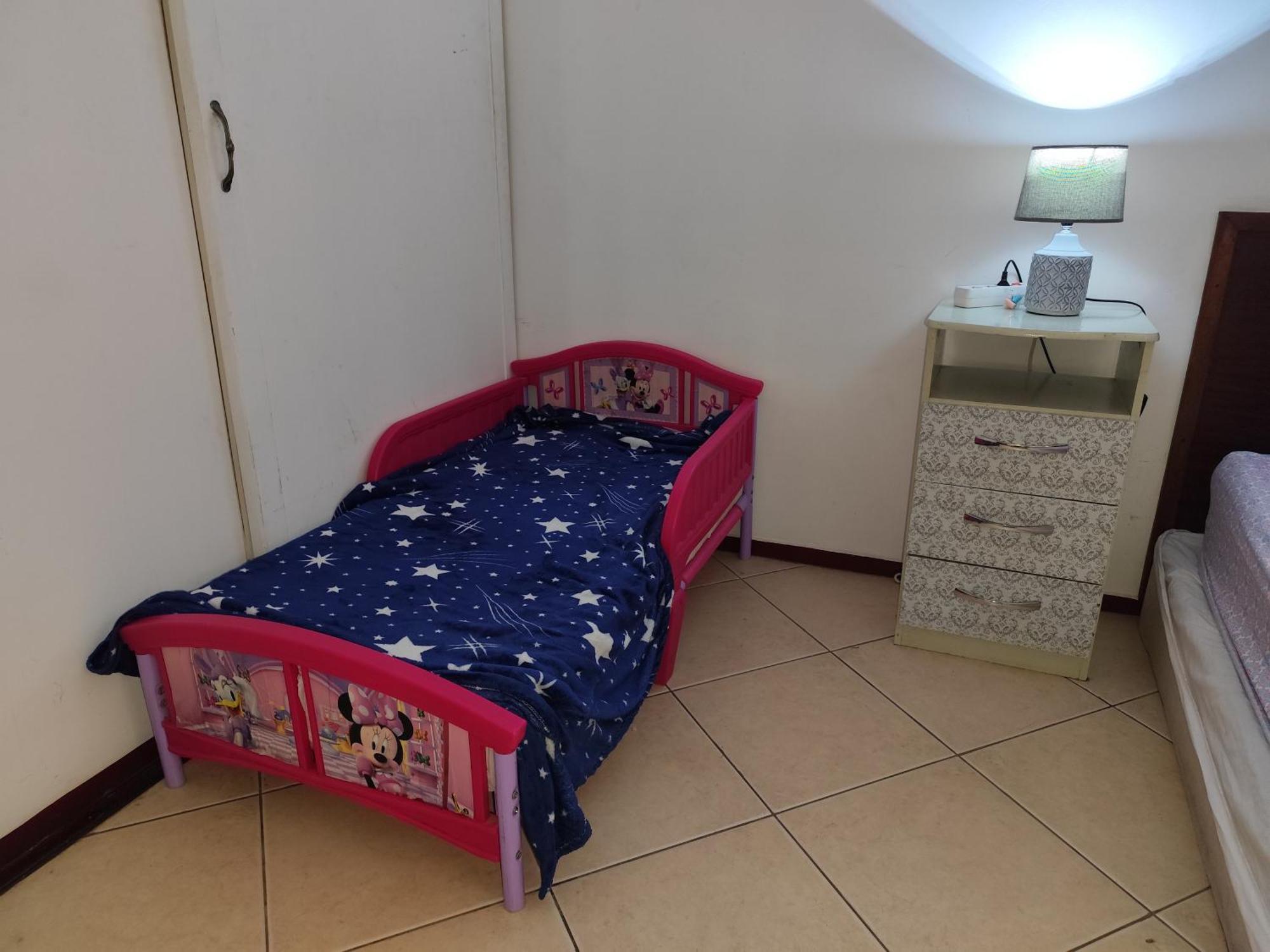 Mendes Family Homestay - B&B In The Heart Of Praia Extérieur photo