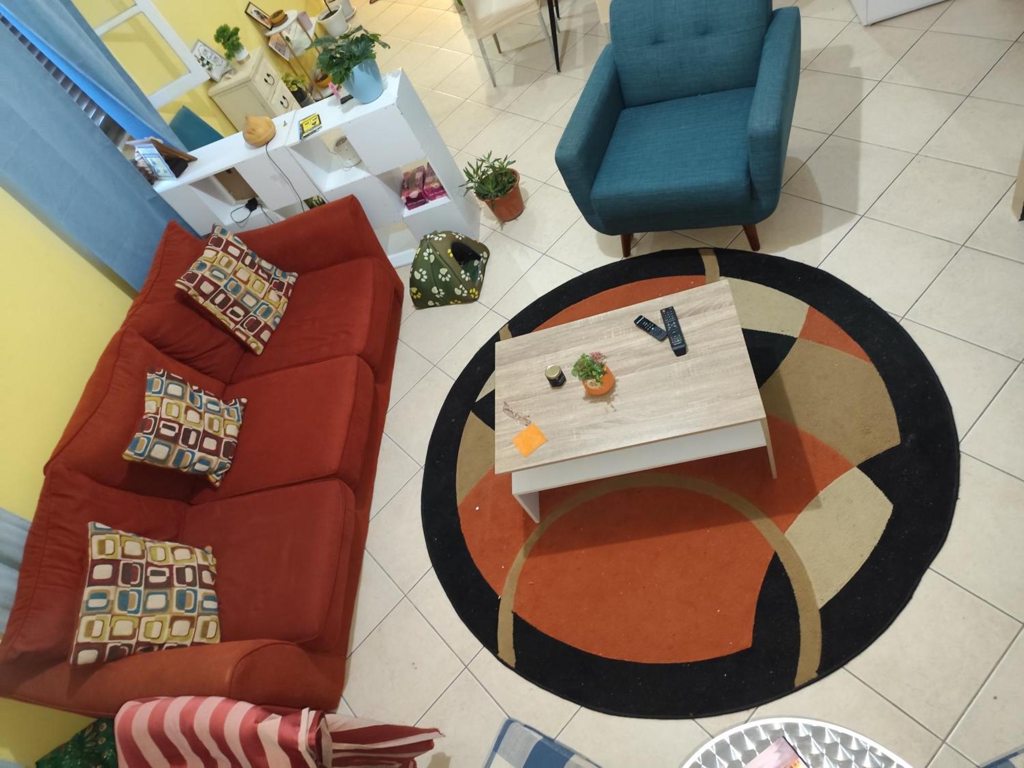 Mendes Family Homestay - B&B In The Heart Of Praia Extérieur photo