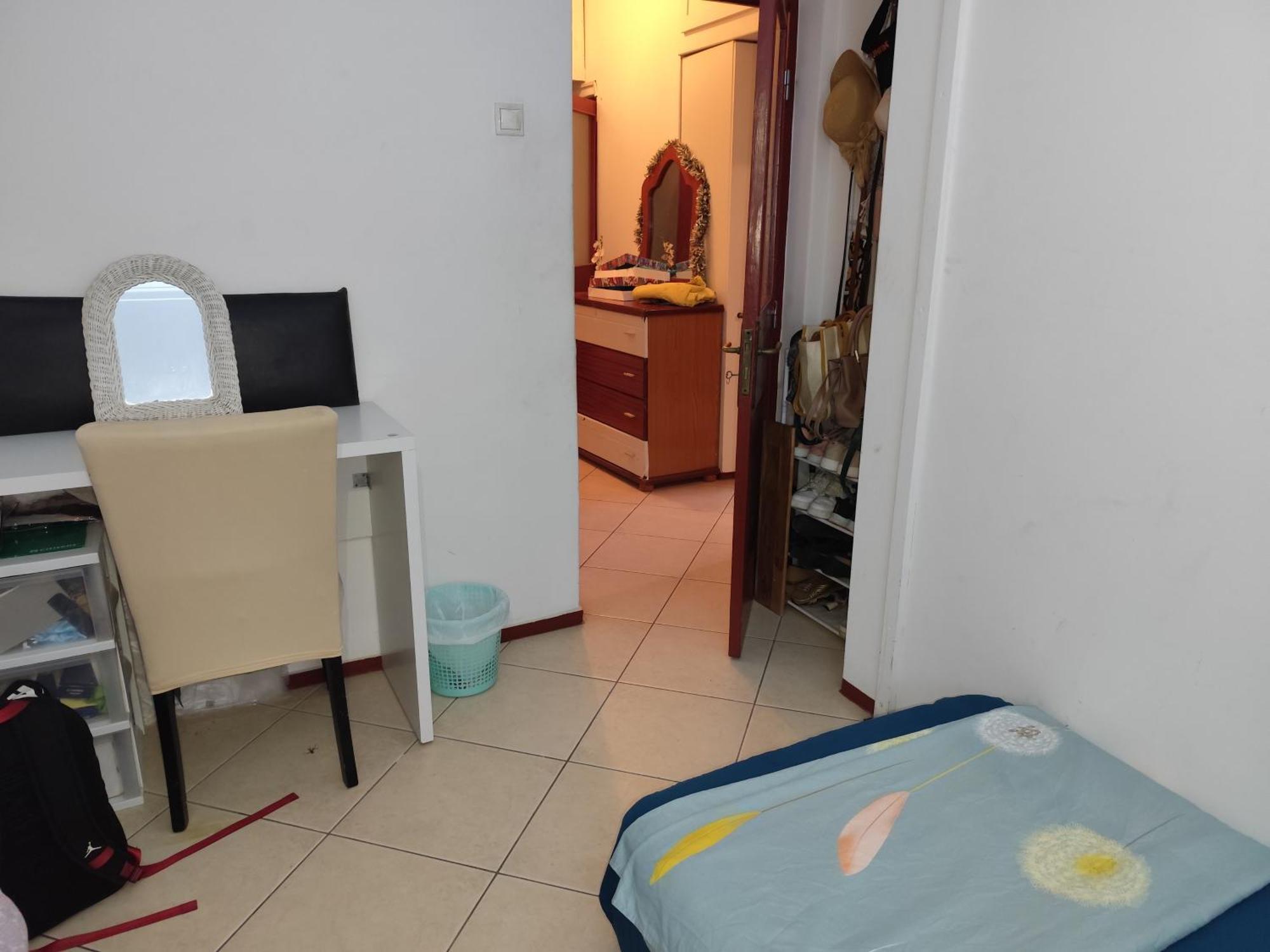 Mendes Family Homestay - B&B In The Heart Of Praia Extérieur photo
