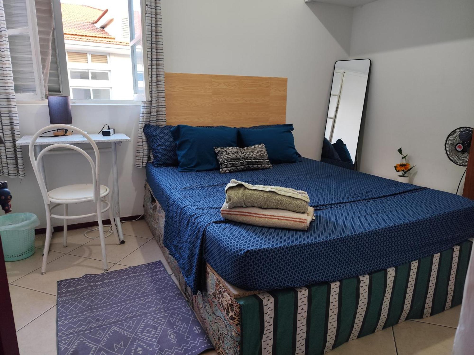 Mendes Family Homestay - B&B In The Heart Of Praia Extérieur photo